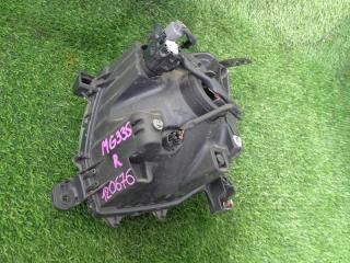 Фара правая NISSAN MOCO MG33S P96-38 4 ракурс Фара правая NISSAN MOCO MG33S P96-38 4 ракурс