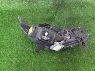 Фара левая NISSAN DAYZ B21W W10-48 2 ракурс