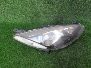 Фара правая MAZDA DEMIO DEJFS W01-28 1 ракурс