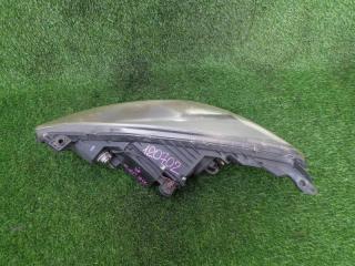 Фара правая MAZDA DEMIO DEJFS W01-28 4 ракурс