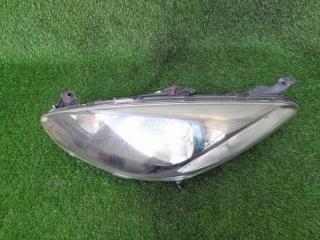 Фара левая MAZDA DEMIO DEJFS W01-28 1 ракурс
