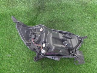 Фара левая MITSUBISHI EK SPACE B11A 100-67052 2 ракурс