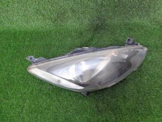 Фара правая MAZDA DEMIO DE5FS P65-14 1 ракурс