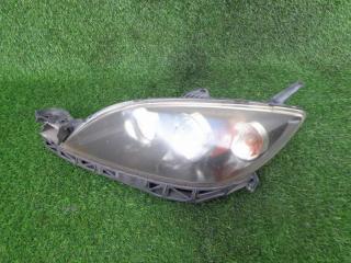 Фара левая MAZDA AXELA BKEP P29-51 1 ракурс