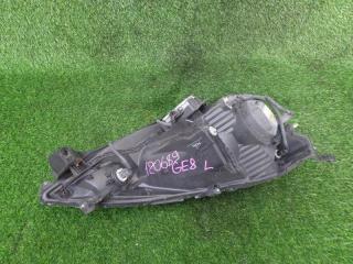 Фара левая HONDA FIT GE8 P68-69 3 ракурс