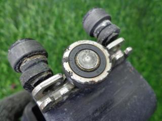 Ролик двери правый HONDA Stepwgn RK5 4 ракурс
