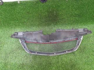 Решетка радиатора MAZDA MPV LW3W LC6250712 4 ракурс