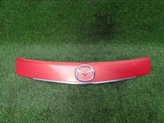 Планка на капот MAZDA VERISA DC5W D46150711 1 ракурс