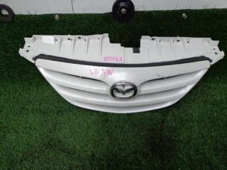 Решетка радиатора MAZDA MPV LW3W 2 ракурс