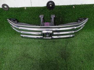 Решетка радиатора HONDA Stepwgn RK5 2 ракурс