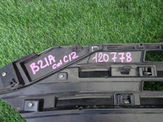 Решетка радиатора NISSAN DAYZ ROOX B21A 3 ракурс