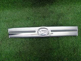 Решетка радиатора DAIHATSU MOVE LA100S 53111-BW010 1 ракурс