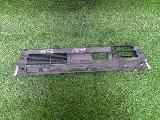 Решетка радиатора SUBARU STELLA LA100F 53101-B2140 3 ракурс