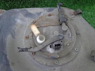 Бак топливный TOYOTA BB QNC25 K3VE 5 ракурс