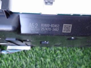 Спидометр DAIHATSU MOVE LA100S 83800-B2A52 4 ракурс