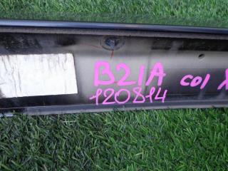 Спойлер NISSAN DAYZ ROOX B21A 6515A338 4 ракурс