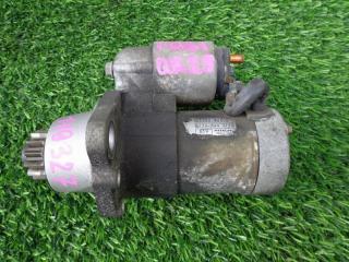Стартер NISSAN PRESAGE TU31 QR25DE 23300 8H300 1 ракурс