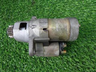 Стартер NISSAN PRESAGE TU31 QR25DE 23300 8H300 3 ракурс