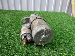 Стартер NISSAN PRESAGE TU31 QR25DE 23300 8H300 4 ракурс