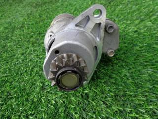 Стартер NISSAN PRESAGE TU31 QR25DE 23300 8H300 5 ракурс