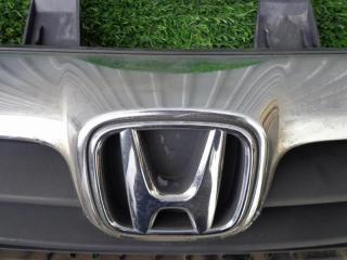 Решетка радиатора HONDA STREAM RN6 2 ракурс Решетка радиатора HONDA STREAM RN6 2 ракурс