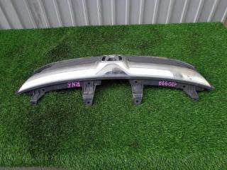 Решетка радиатора HONDA STREAM RN6 3 ракурс Решетка радиатора HONDA STREAM RN6 3 ракурс