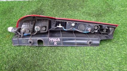 Стоп-сигнал правый TOYOTA ROOMY M900A 220-69047 3 ракурс