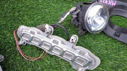 Туманка SUZUKI SPACIA MK42S 114-11092 3 ракурс