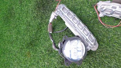 Туманка SUZUKI SPACIA MK42S 114-11092 4 ракурс