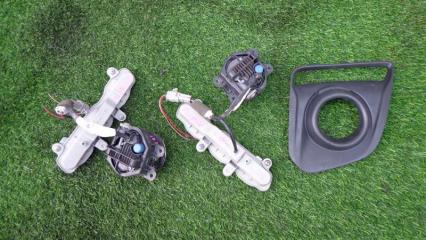 Туманка SUZUKI SPACIA MK42S 114-11092 5 ракурс