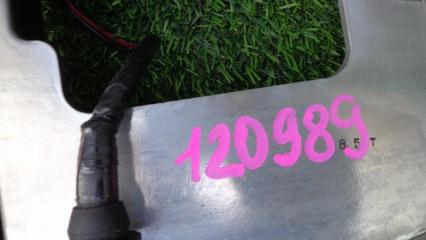 Рамка для номера NISSAN GLORIA Y31 798502H300 3 ракурс Рамка для номера NISSAN GLORIA Y31 798502H300 3 ракурс