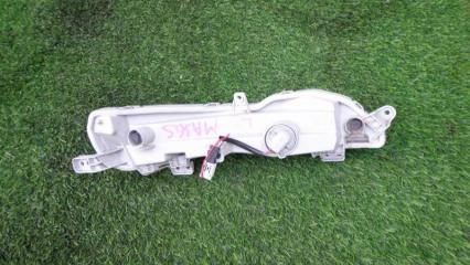 Повторитель левый SUZUKI SOLIO MA36S W28-47 4 ракурс