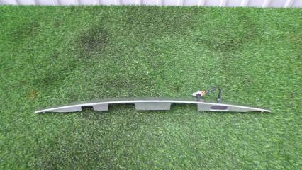 Накладка 5-й двери NISSAN TEANA J31 ,848109Y000 1 ракурс Накладка 5-й двери NISSAN TEANA J31 ,848109Y000 1 ракурс