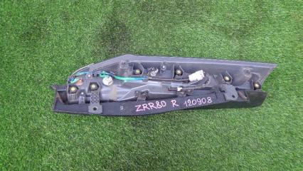 Стоп-сигнал правый TOYOTA VOXY ZRR80 28-232 2 ракурс