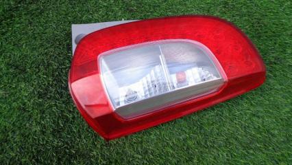 Стоп-сигнал правый TOYOTA PASSO KGC30 220-51397 1 ракурс Стоп-сигнал правый TOYOTA PASSO KGC30 220-51397 1 ракурс
