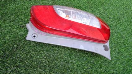 Стоп-сигнал правый TOYOTA PASSO KGC30 220-51397 2 ракурс Стоп-сигнал правый TOYOTA PASSO KGC30 220-51397 2 ракурс