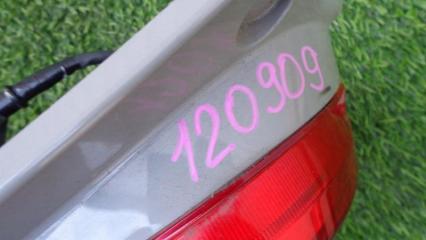 Стоп-сигнал правый TOYOTA PASSO KGC30 220-51397 3 ракурс Стоп-сигнал правый TOYOTA PASSO KGC30 220-51397 3 ракурс