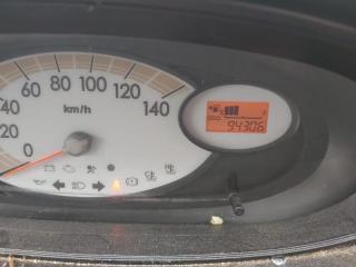АКПП DAIHATSU MOVE L185S KF-VE 4XM 2 ракурс