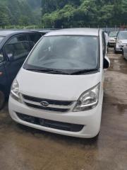 АКПП DAIHATSU MOVE L185S KF-VE 4XM 3 ракурс