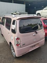 Стоп-сигнал левый DAIHATSU MIRA COCOA L675S 20-515 4 ракурс
