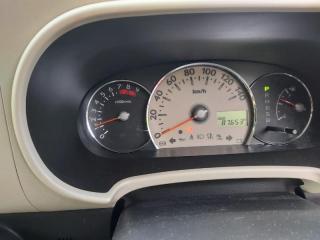 Привод левый передний DAIHATSU MIRA COCOA L685S KF-VE 4 ракурс
