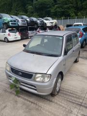 Фара правая DAIHATSU MIRA L700S 100-51587 3 ракурс