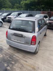 Стоп-сигнал левый DAIHATSU MIRA L700S 49-31 5 ракурс
