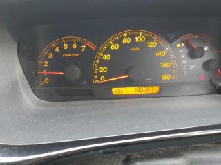 Привод правый передний HONDA EDIX BE1 D17A 2 ракурс