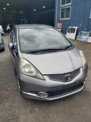 Фара левая HONDA FIT GE8 P68-69 4 ракурс