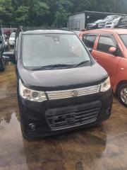 Крыло правое переднее SUZUKI WAGON R MH34S 4 ракурс