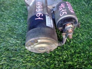 Стартер MITSUBISHI DINGO CQ2A 4G15 M000T81284 4 ракурс