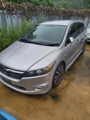 Рулевая рейка HONDA STREAM RN8 R20A 4 ракурс