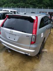 Стойка правая задняя HONDA STREAM RN8 4 ракурс