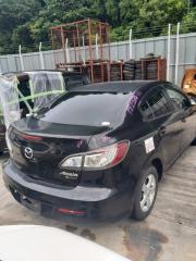 Стоп-сигнал правый MAZDA AXELA BLEFP P85-46 5 ракурс